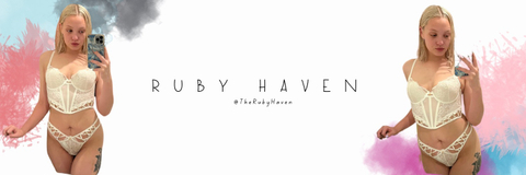 rubyhaven nude