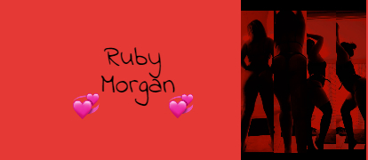 rubymorgandarling nude