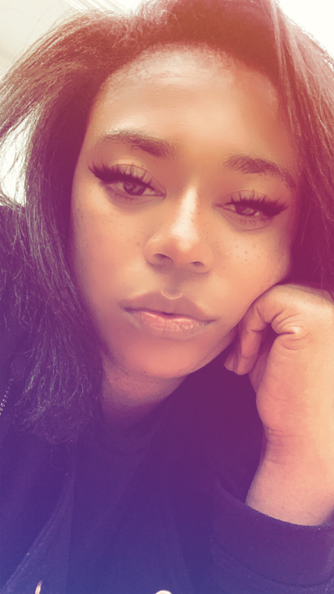 Ashley - lordesmashington OnlyFans