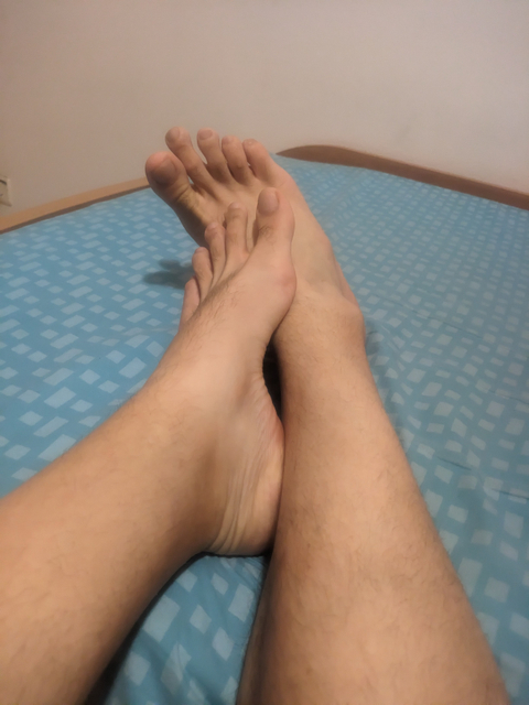 feet_loversmaster nude