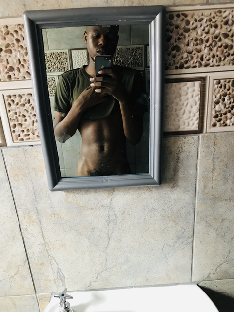 prettyblackboy12 nude