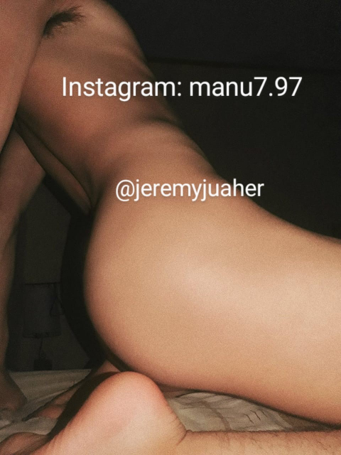 jeremyjuaher nude