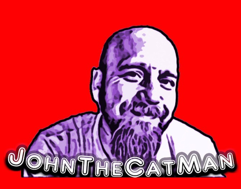 @johnthecatman