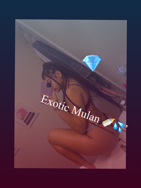 @exoticfantasy.mulan