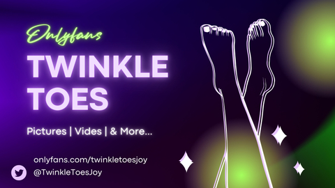 twinkletoesjoy nude