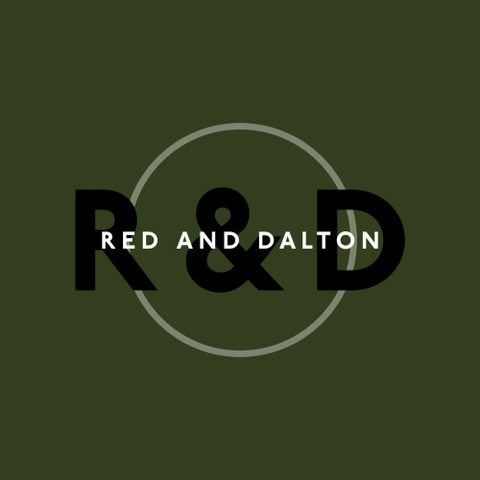 redanddalton nude