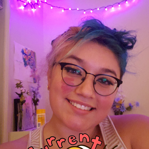 Mylie - fruitypebs44 OnlyFans