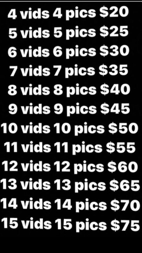 moneytndlexi nude