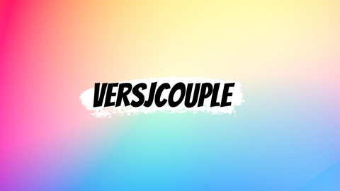 versjcouple nude