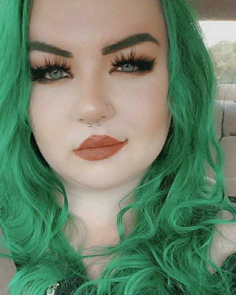 Thee Swamp Witch - theeswampwitch OnlyFans