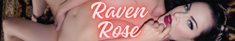 ravenrose13 nude