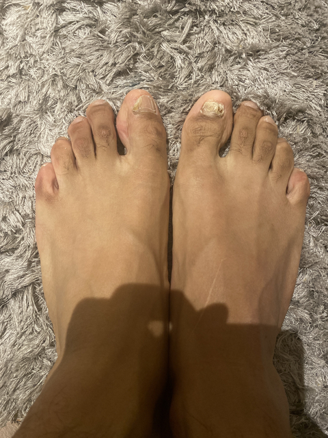 matthewfeet nude