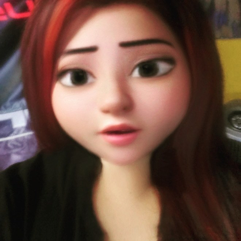 ANGELA OnlyFans Account - angelawonderwoman