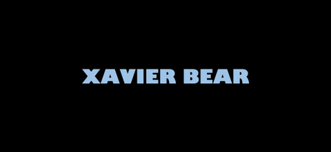 @xavierbear