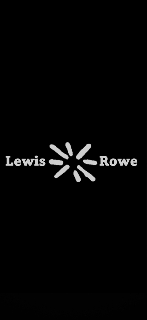 lewisxrowe nude