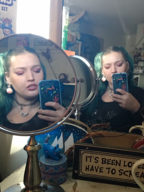 Sage OnlyFans Account - fr3akofn8ture