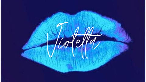 Violetta 💙 - lasexyvioletta OnlyFans