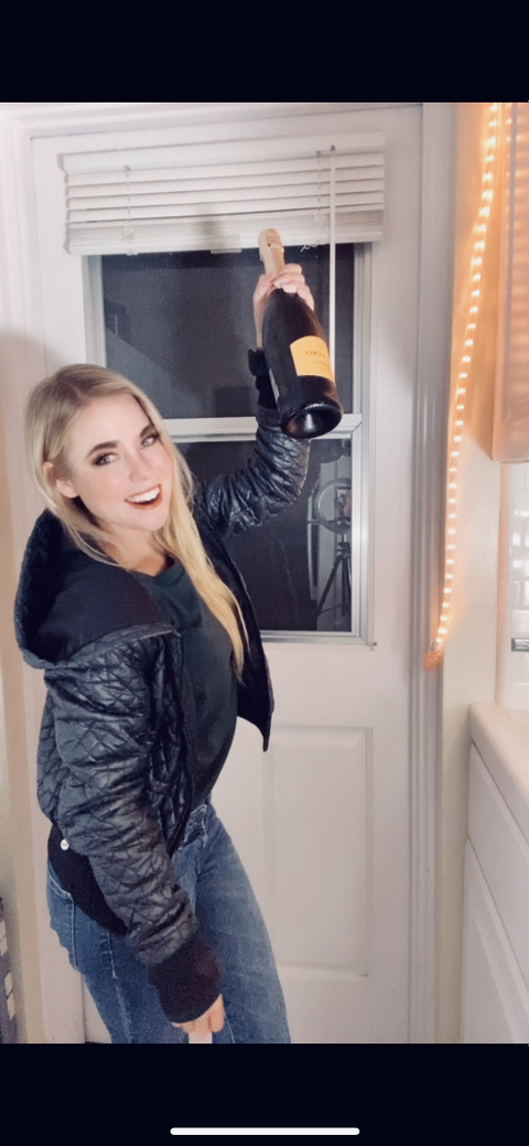 Danielle - thebachelorette OnlyFans