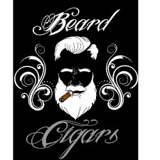 cigarsandbeards nude