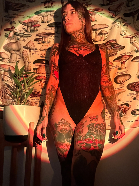 nastytattooedelf_vip nude