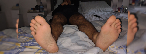 myboyfriendfeets nude