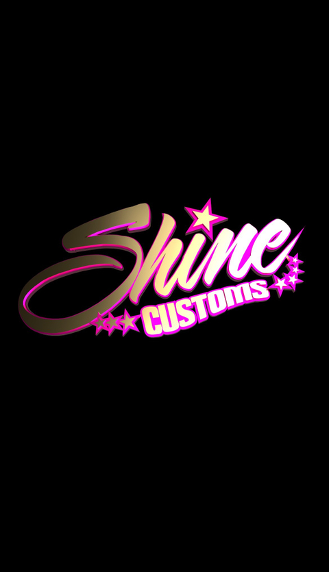 shinecustoms nude