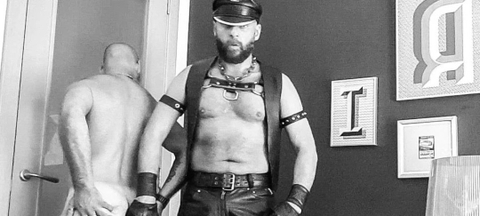 leatherduobcn nude