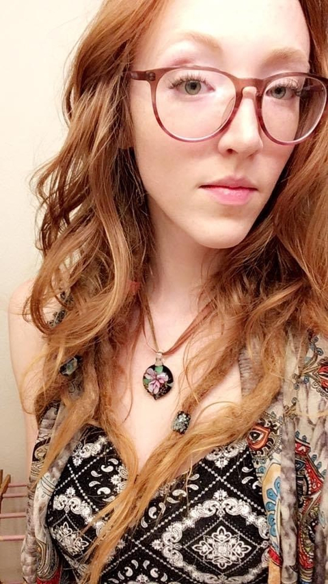 Ann OnlyFans Account - gingerann