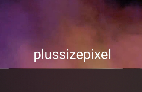 plussizepixel nude