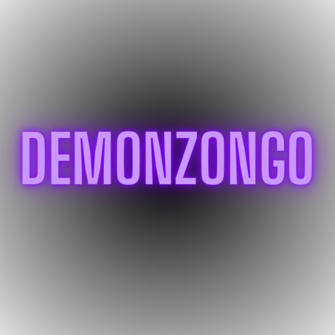 demonzongo nude