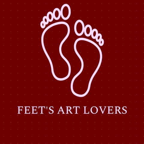 @feetsartlovers