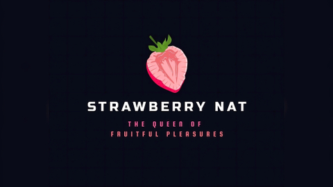 strawberry_nat nude