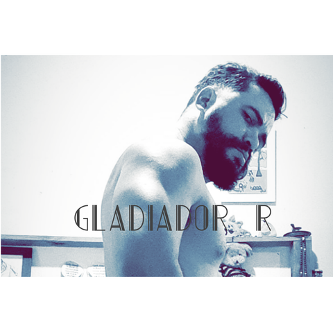 gladiador_r nude