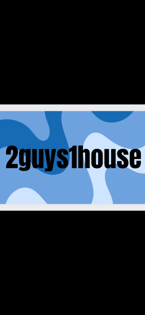 twoguys1house nude