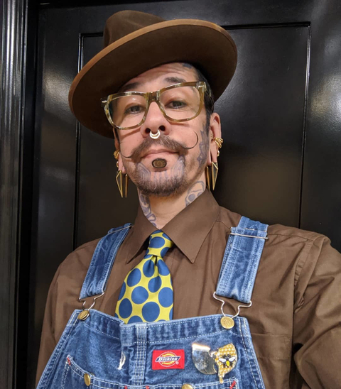 Stephen Von Frankenstein - doctor_vf OnlyFans