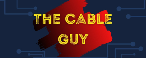 thecableguy69 nude