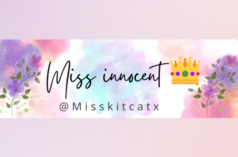 misskitcatx nude