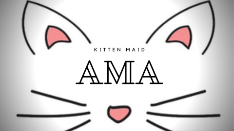 kittenmaidama nude