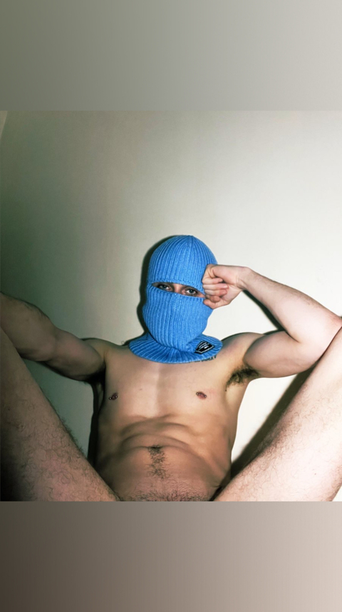 @bluemaskof