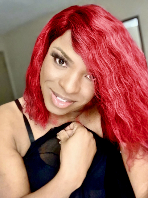 Keisha Thomas - cherry850 OnlyFans
