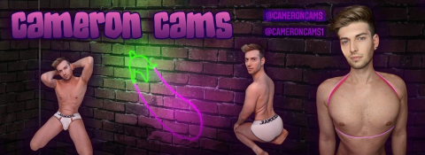 cameroncams nude