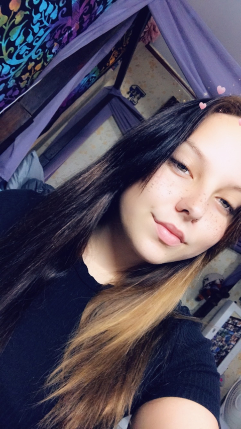 Lilly Ann - lillyann_love OnlyFans