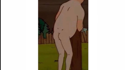 holeyboy nude