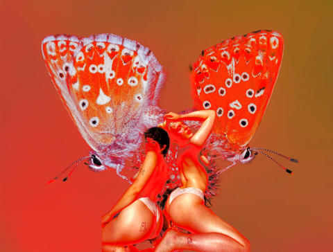 butterflyfantasy nude