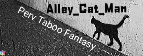 alley_cat_man nude