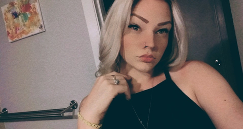 Brielle OnlyFans Account - bbbriellebb