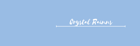 crystalrainns nude