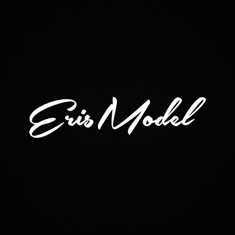 erismodel nude