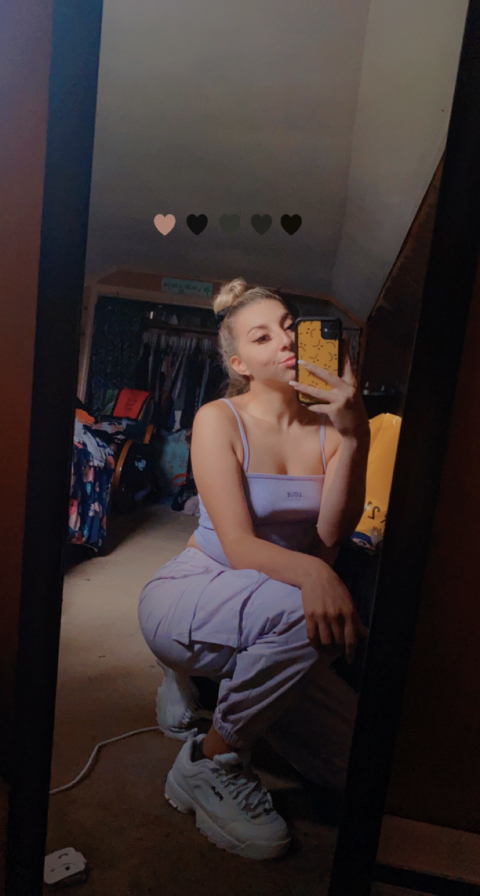 Selly - selsubject OnlyFans