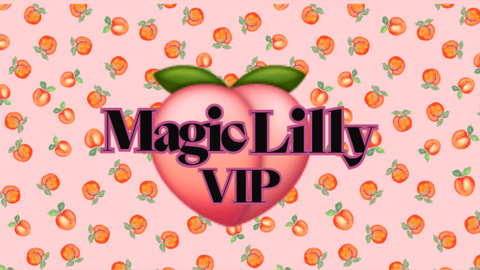 magiclillyvip nude